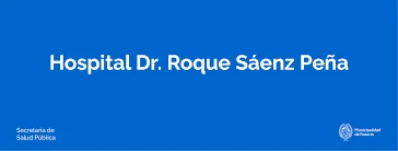 Hospital Dr. Roque Saenz Pena