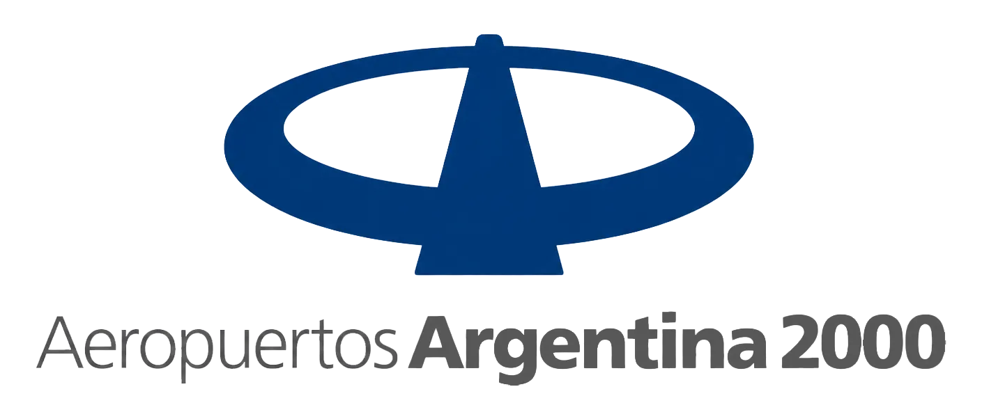 Aeropuerto Argentina 2000