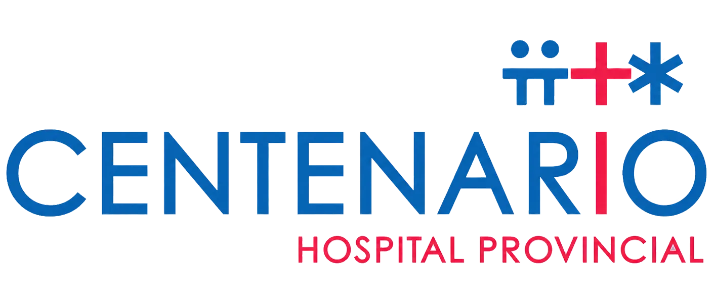 Hospital Centenario