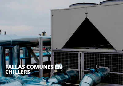 4 videos de mantenimiento de chiller que tienes que ver si quieres reparar tus equipos