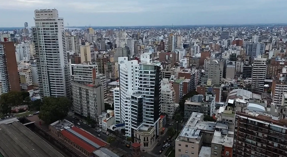 Impermeabilización de pileta en terraza 2