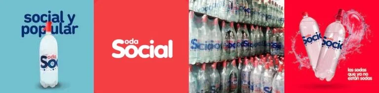 Soda Social