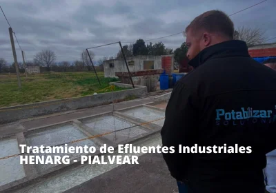 Industria alimenticia