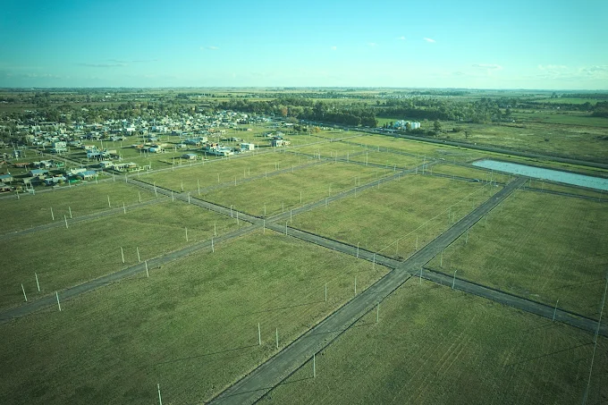 Mejoras Campos del Oeste 2