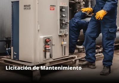 Optimización del Mantenimiento de Chiller: Claves para Maximizar el Rendimiento y la Eficiencia - Ingeniería en fluidos