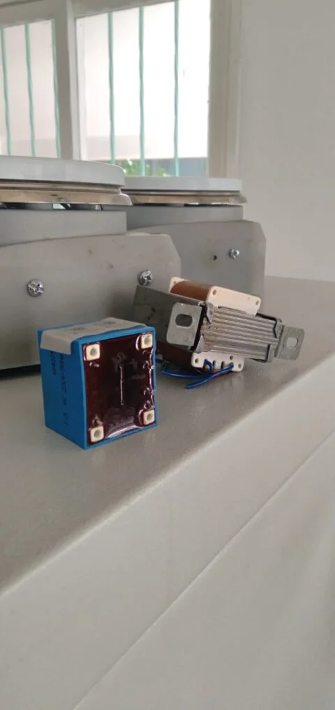 Servicio de reparación de equipamiento de laboratorio 2
