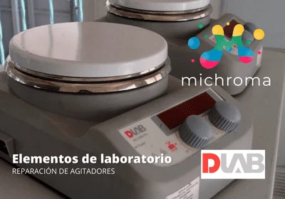 Servicio de reparación de equipamiento de laboratorio en Rosario