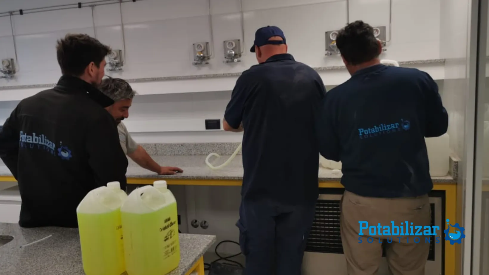 Chiller compacto MICROMA LAB