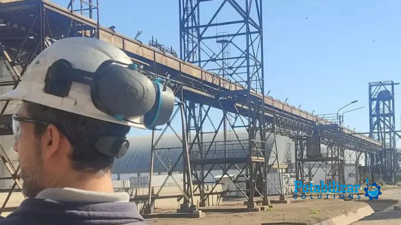 Visita tecnica COFCO 2