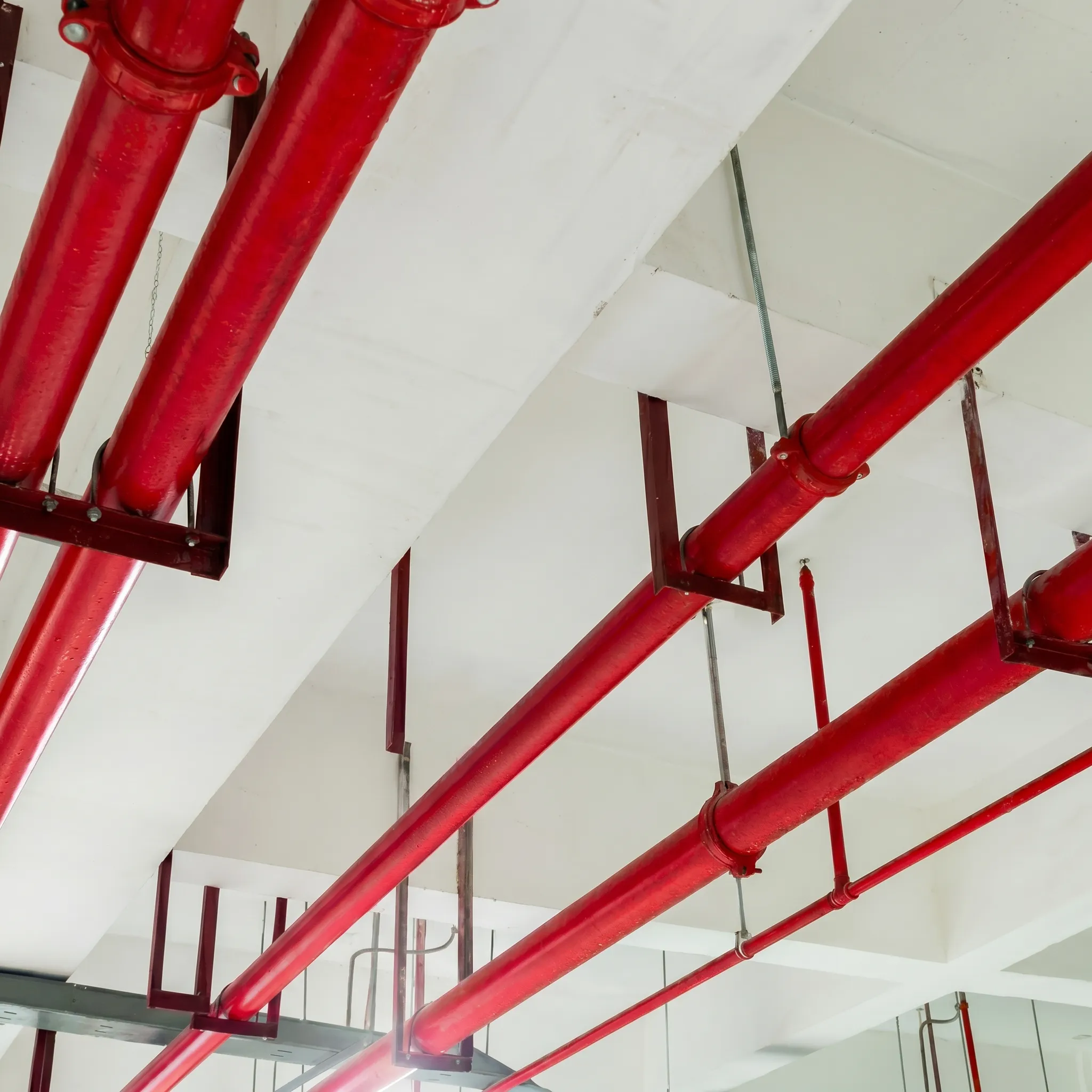 Red contra incendio Potabilizar Solutions 17