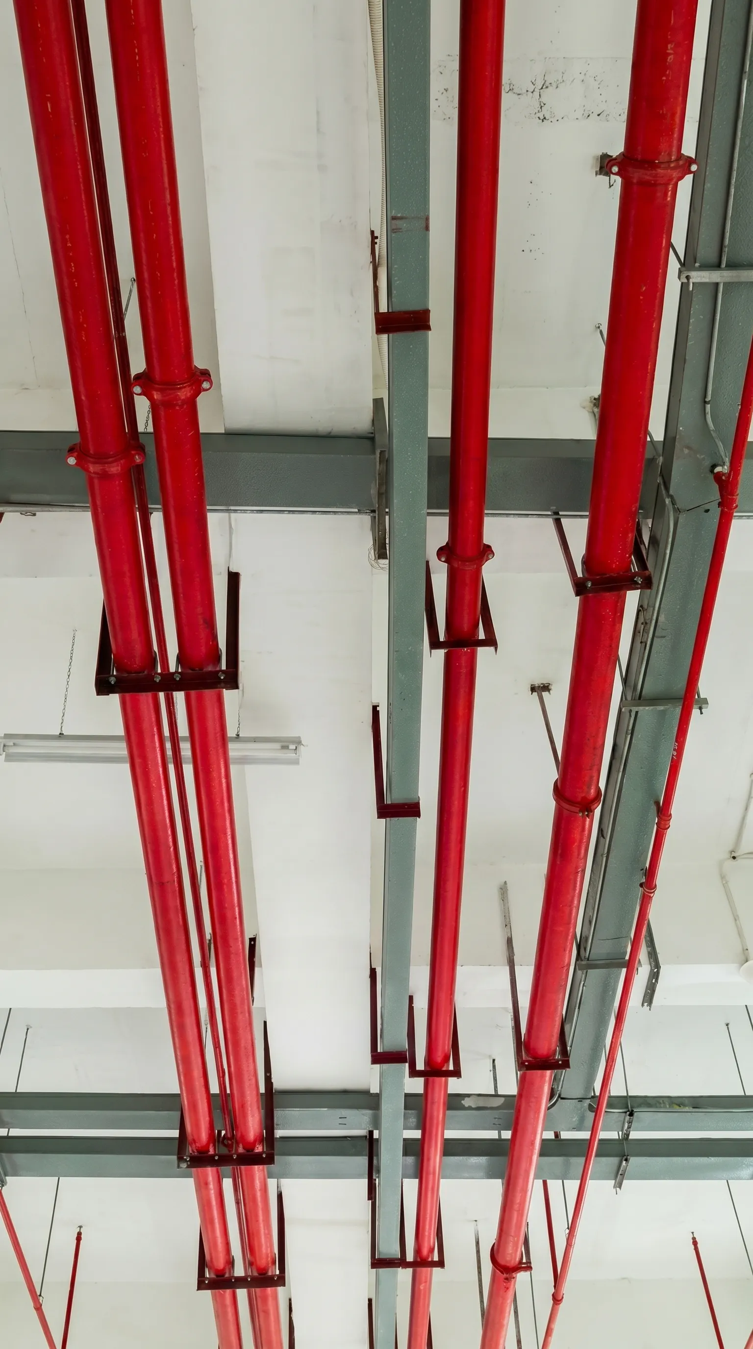 Red contra incendio Potabilizar Solutions 19